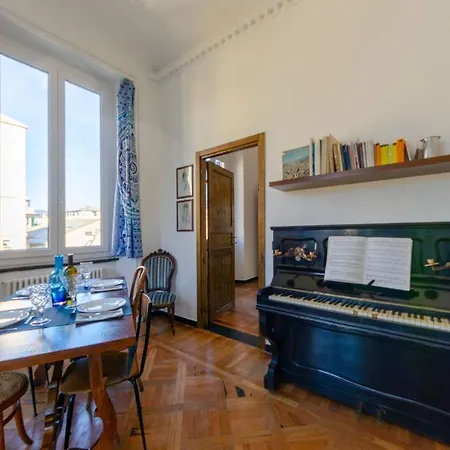 Hintown Casa Dell'alloro In San Donato