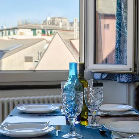 Apartamento Hintown Casa Dell'alloro In San Donato *