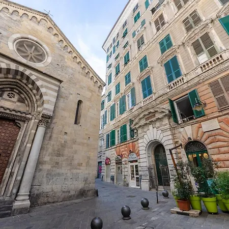 Διαμέρισμα Hintown Casa Dell'alloro In San Donato