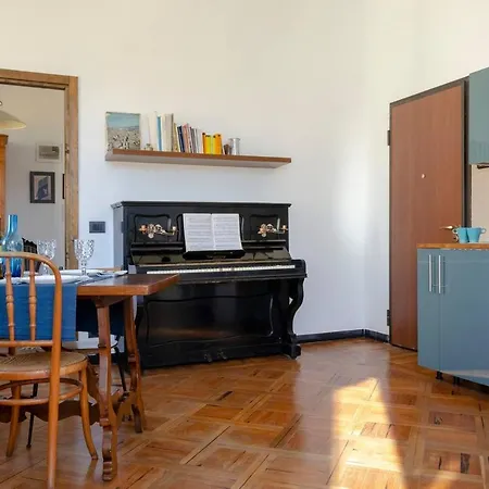 Apartamento Hintown Casa Dell'alloro In San Donato *