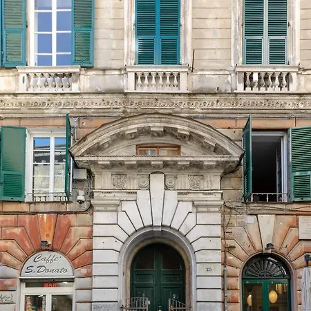 Διαμέρισμα Hintown Casa Dell'alloro In San Donato