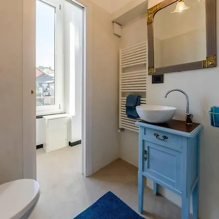 Hintown Casa Dell'alloro In San Donato