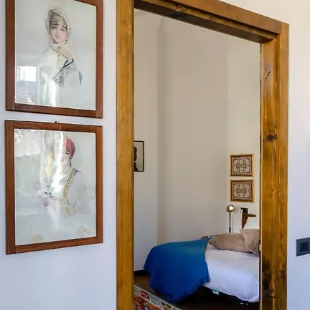 Hintown Casa Dell'alloro In San Donato *