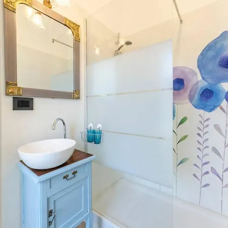 Διαμέρισμα Hintown Casa Dell'alloro In San Donato *