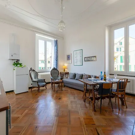 Apartamento Hintown Casa Dell'alloro In San Donato