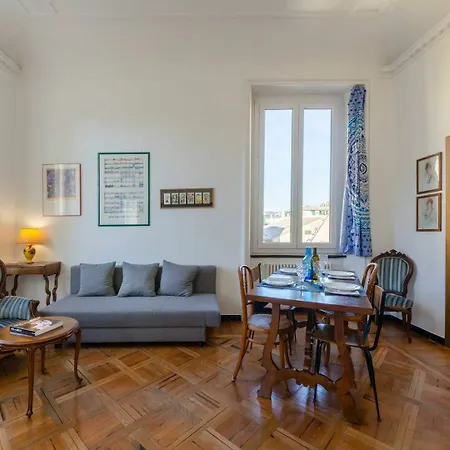 Hintown Casa Dell'alloro In San Donato *