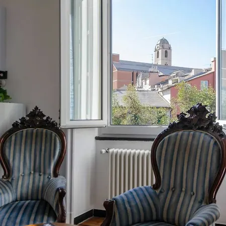 Hintown Casa Dell'alloro In San Donato Διαμέρισμα