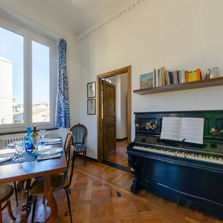 Διαμέρισμα Hintown Casa Dell'alloro In San Donato