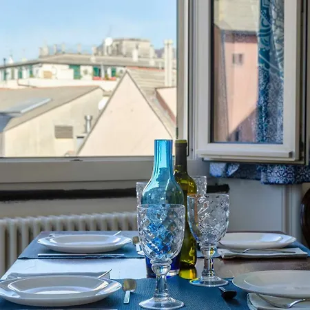 Hintown Casa Dell'alloro In San Donato Apartamento *