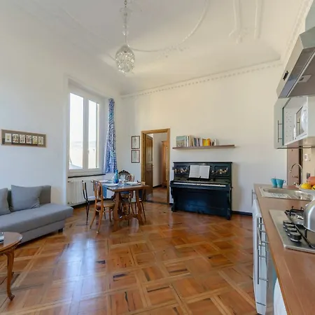 Hintown Casa Dell'alloro In San Donato *