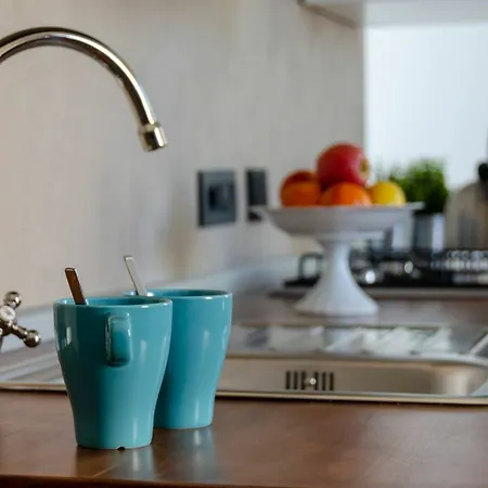 Hintown Casa Dell'alloro In San Donato Διαμέρισμα *