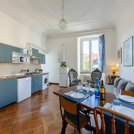 Hintown Casa Dell'alloro In San Donato *
