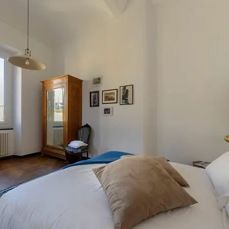 Hintown Casa Dell'alloro In San Donato Διαμέρισμα *