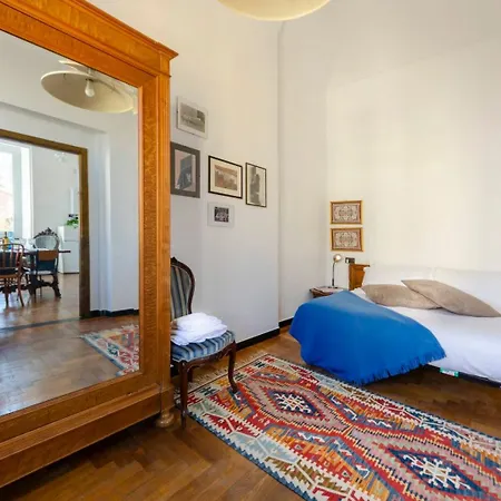 Hintown Casa Dell'alloro In San Donato Διαμέρισμα