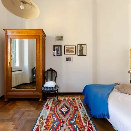 Διαμέρισμα Hintown Casa Dell'alloro In San Donato *