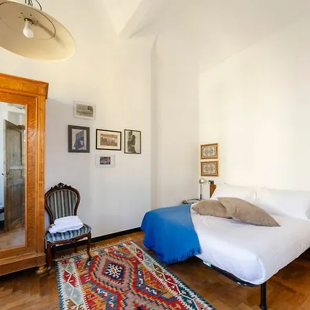 Hintown Casa Dell'alloro In San Donato Διαμέρισμα *