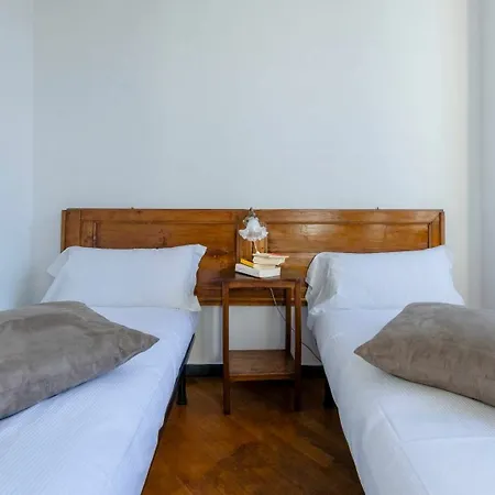 Hintown Casa Dell'alloro In San Donato Διαμέρισμα