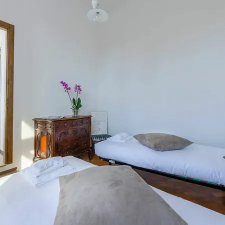 Hintown Casa Dell'alloro In San Donato Apartamento *